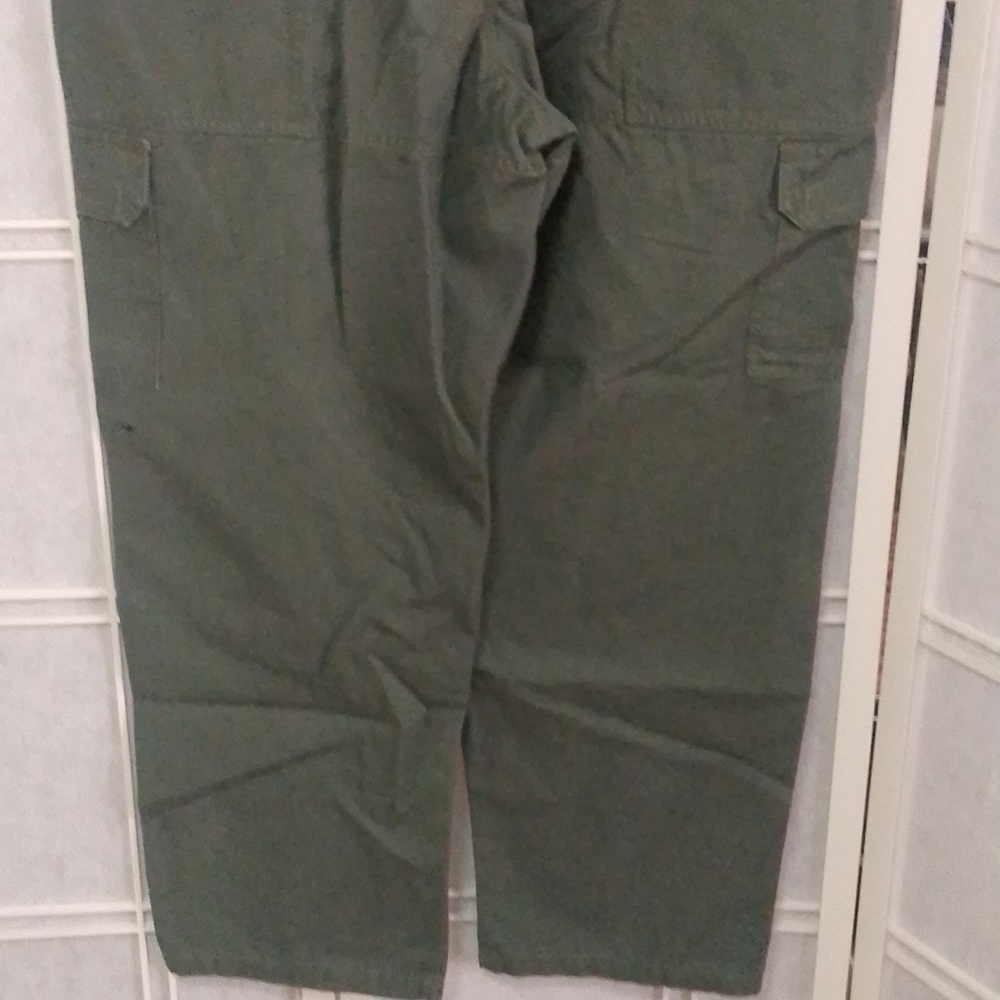 Men's Woolrich Elite Series Tactical Cargo Pants - Picture 6 of 7